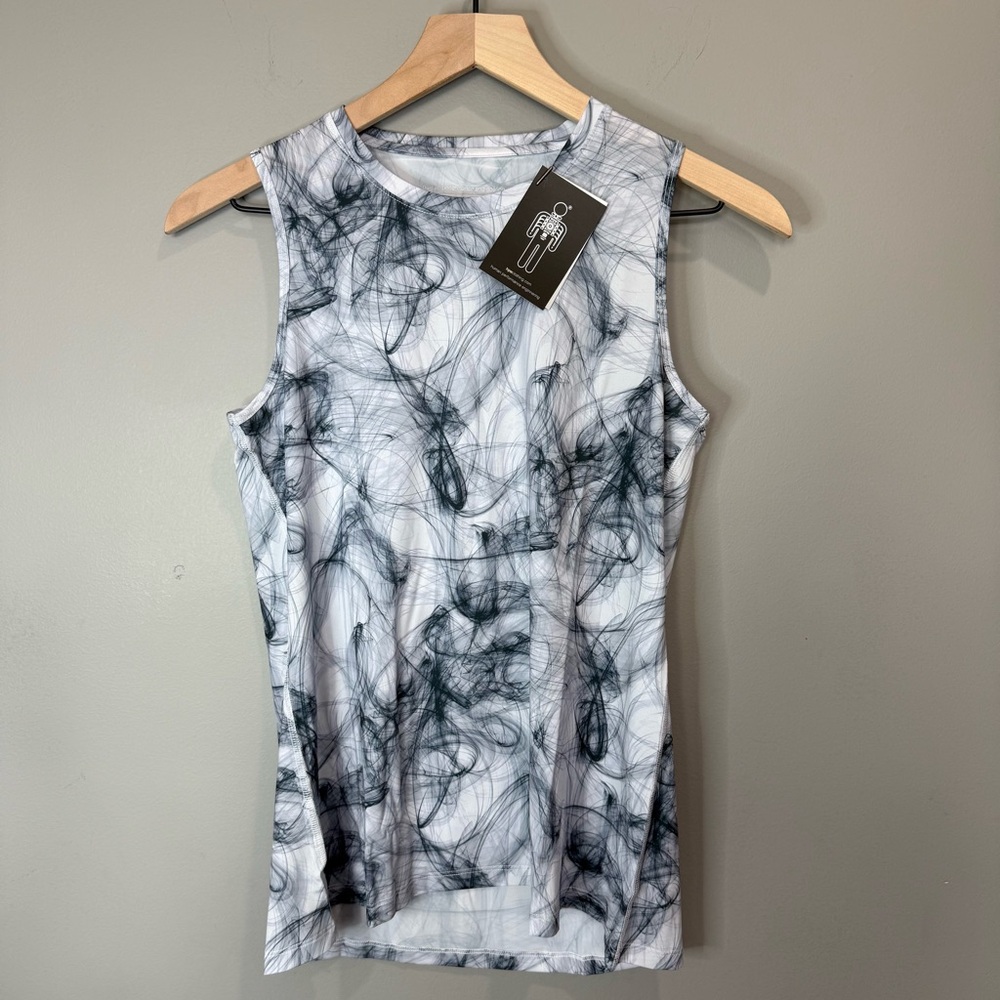 HPE (Human Performance Engineering) Muscle ICE Tank Size Small